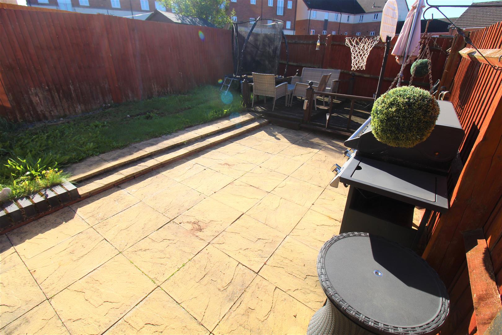 Burtree Drive, Norton Heights, Stoke-On-Trent